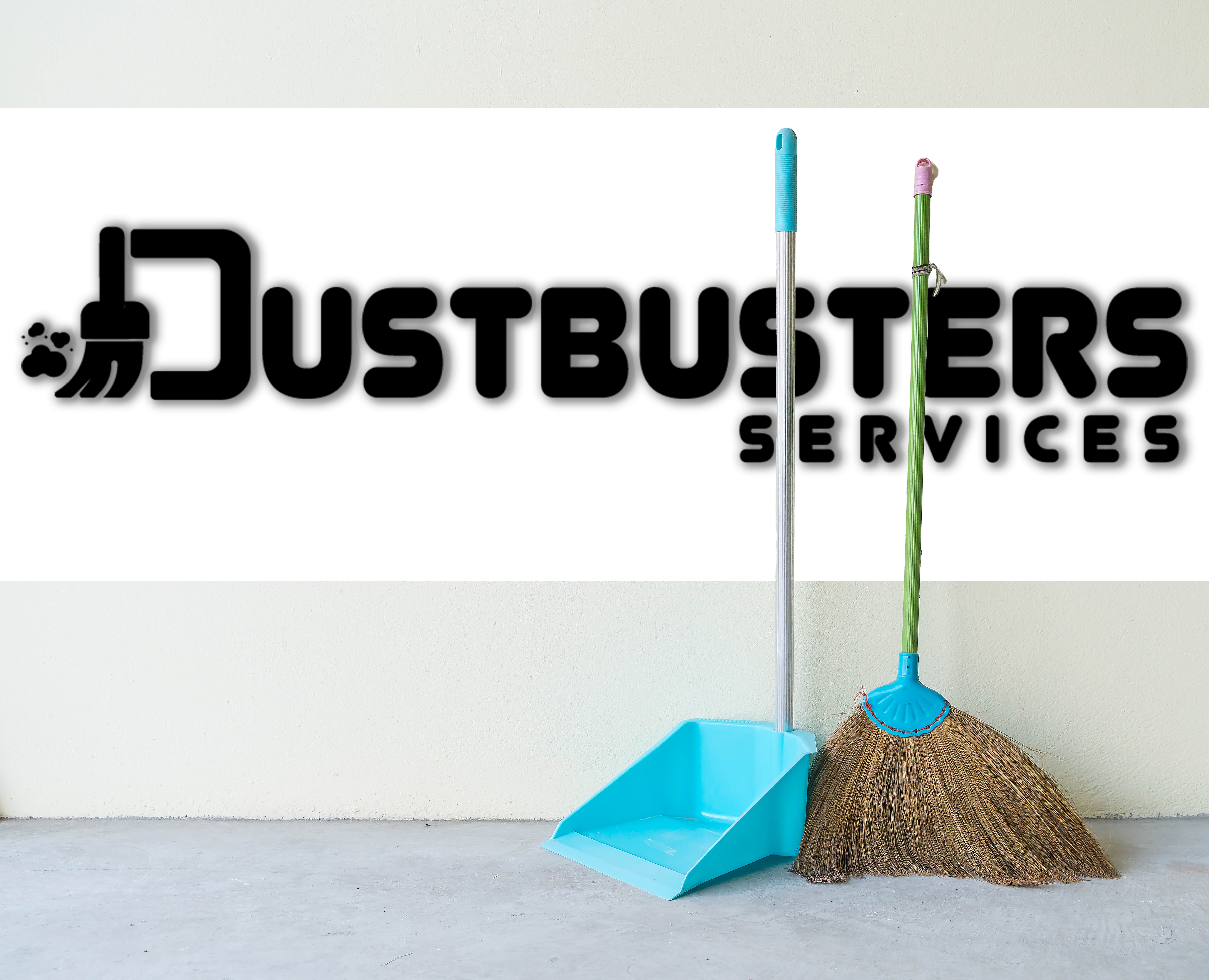 Dustbusters Mastery Services